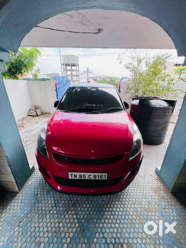 Maruti Suzuki Petrol 2016
