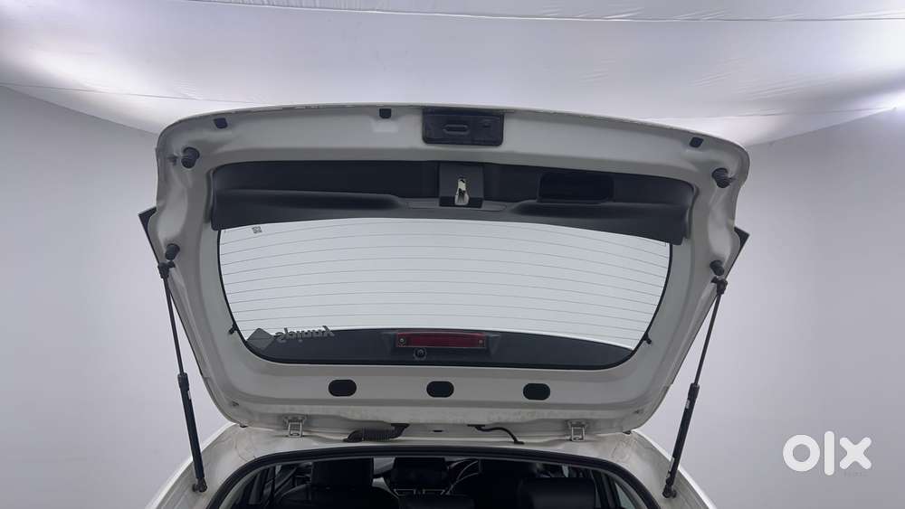 Maruti Suzuki Baleno 2019-2022 1.2 Alpha At, 2024, Petrol