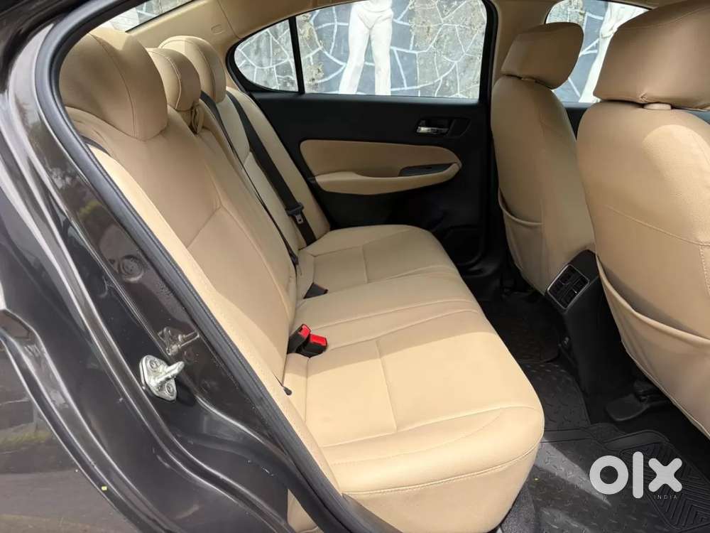 Honda City 1.5 Vx I-vtec Mt, 2022, Petrol