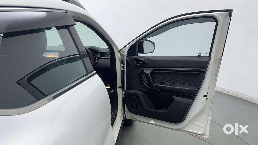 Renault Kiger Rxz Turbo Cvt, 2022, Petrol