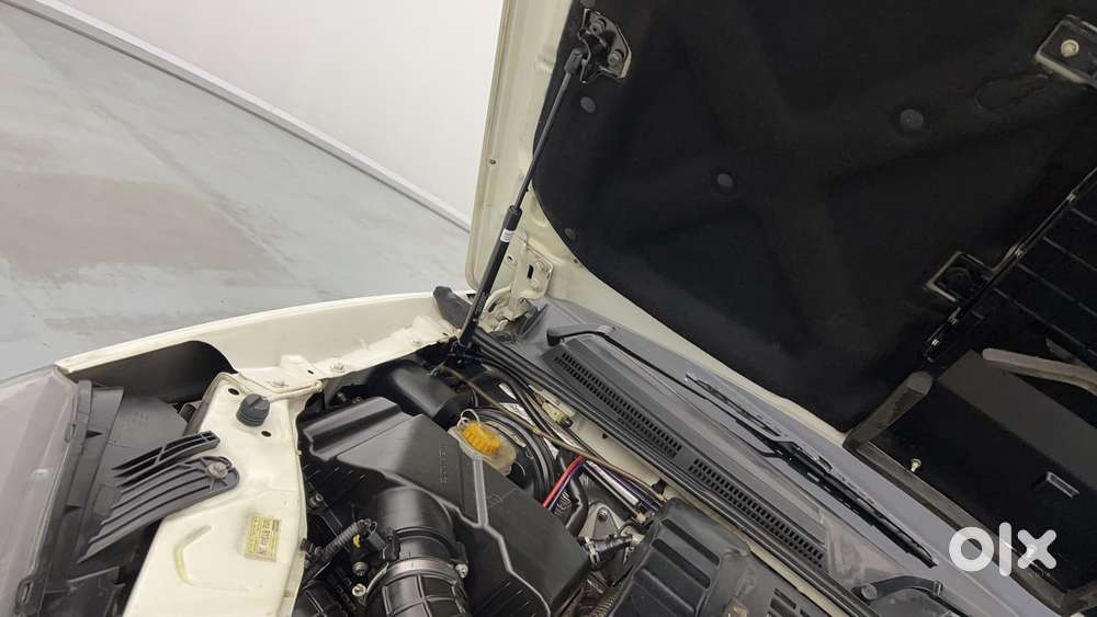 Mahindra Scorpio S9, 2021, Diesel