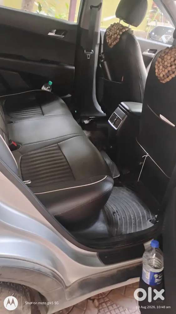 Hyundai New I20 Sportz Petrol Manual 2022/ Creta Sx 2020 Model