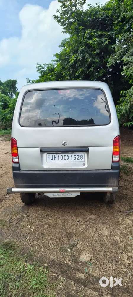 Maruti Suzuki Eeco 2024