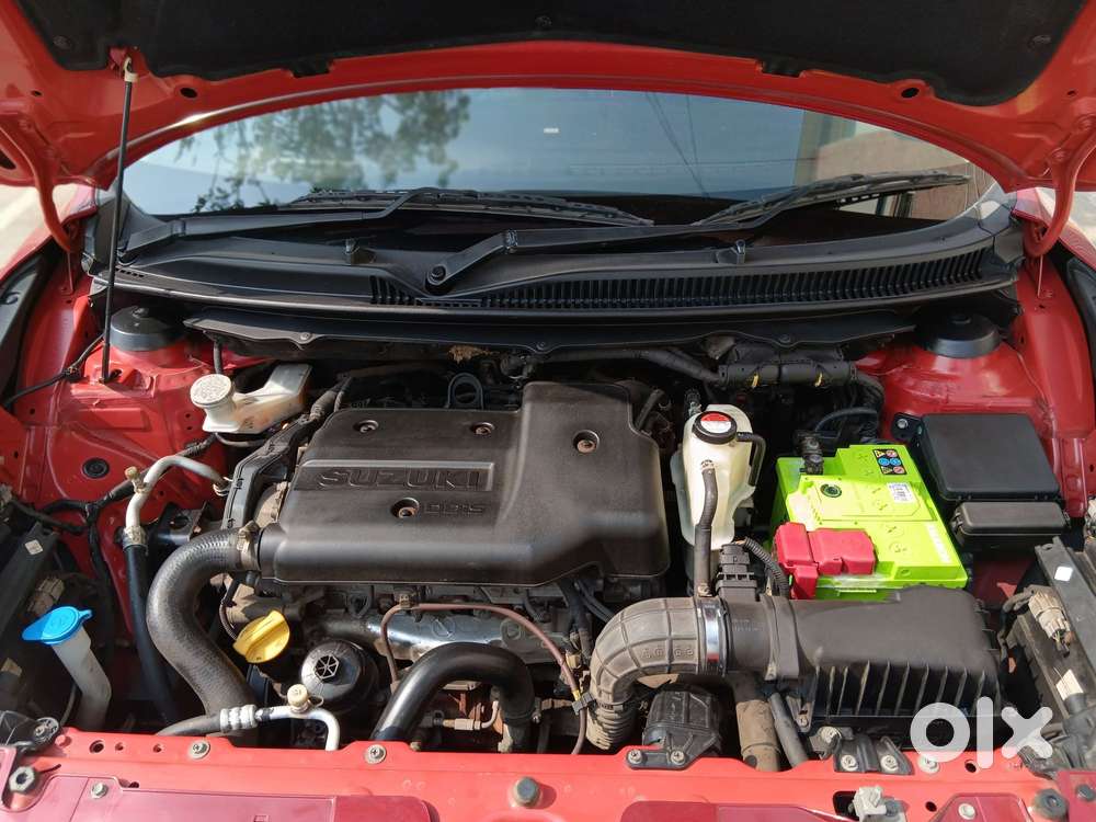 Maruti Suzuki Baleno Alpha, 2019, Diesel