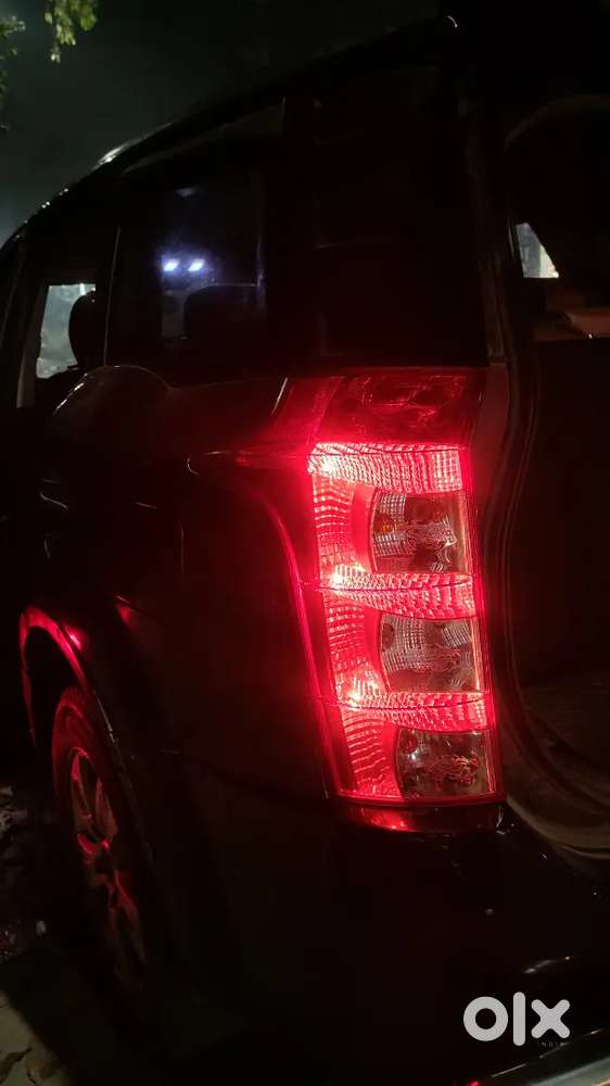 Mahindra Xuv500 December 2011 Well Maintained