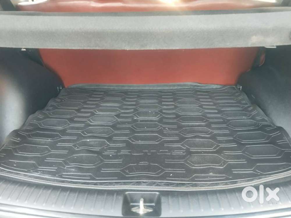 Kia Seltos Htk Plus D, 2021, Diesel