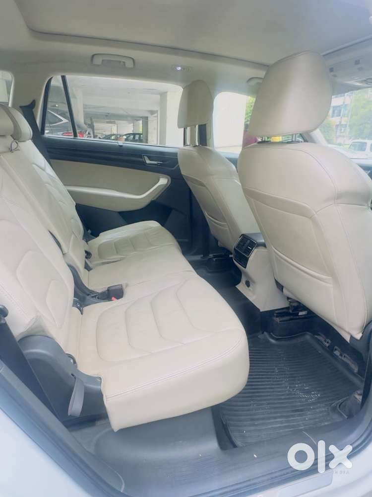 Skoda New Kodiaq 2.0 Tsi, 2017, Diesel