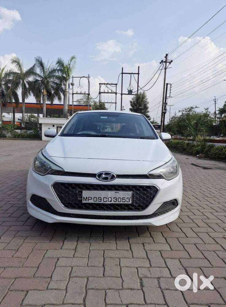 Hyundai Elite I20 Magna 1.4 Crdi, 2014, Diesel