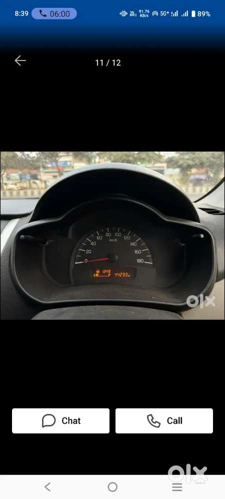 Maruti Suzuki Celerio 2015 Diesel 50000 Km Driven