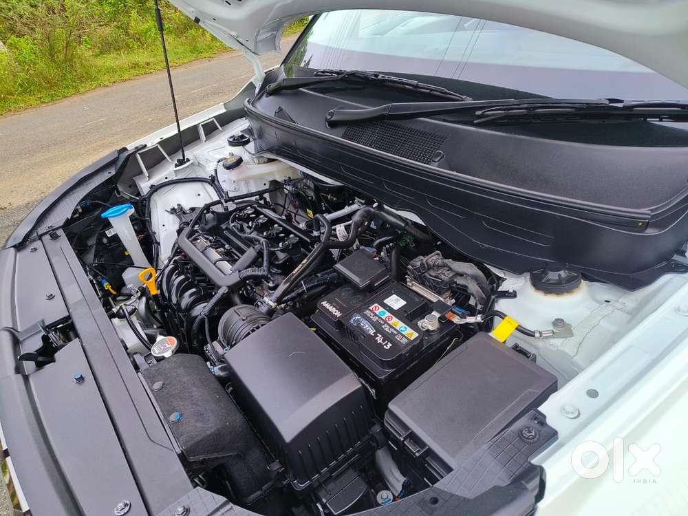 Hyundai Venue Sx, 2025, Petrol