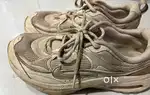 Nike women air max bliss shoes
