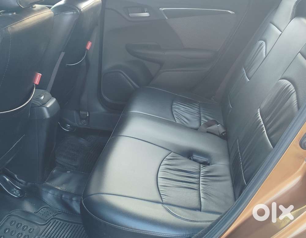 Honda Wr-v 1.2 Vx Exclusive Edition I-vtec Mt, 2018, Petrol