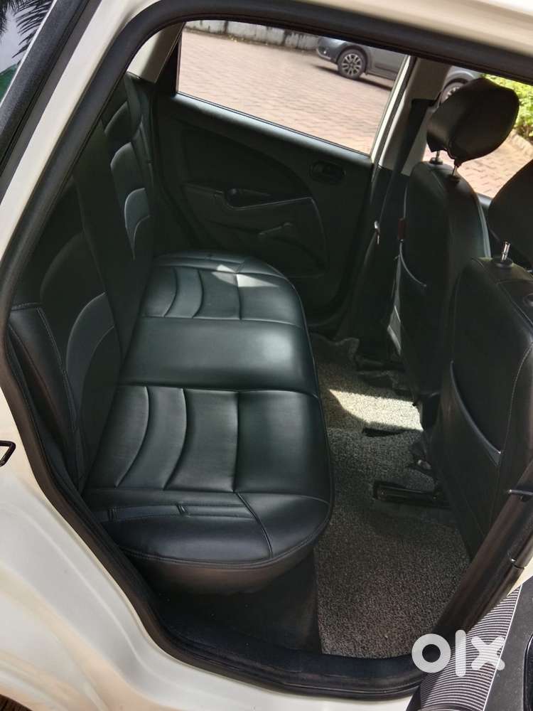 Ford Figo 1.4 Duratorq Diesel Exi, 2013, Diesel