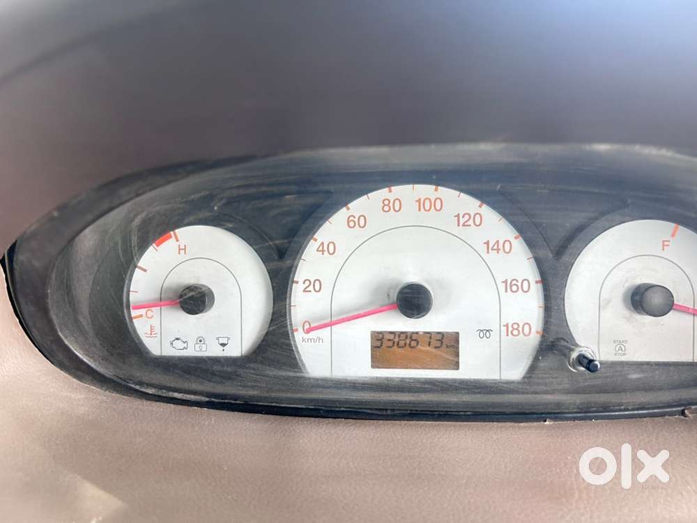 Mahindra Xylo Diesel 2010