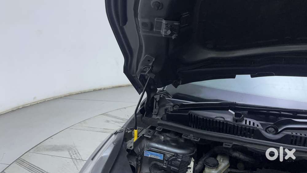 Tata Nexon 1.5 Revotorq Xz Plus (s), 2021, Diesel
