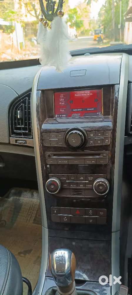 Mahindra Xuv500 2013 Diesel Well Maintained