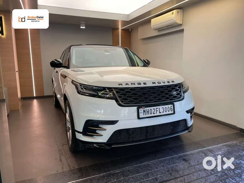 Land Rover Range Velar, 2021, Petrol