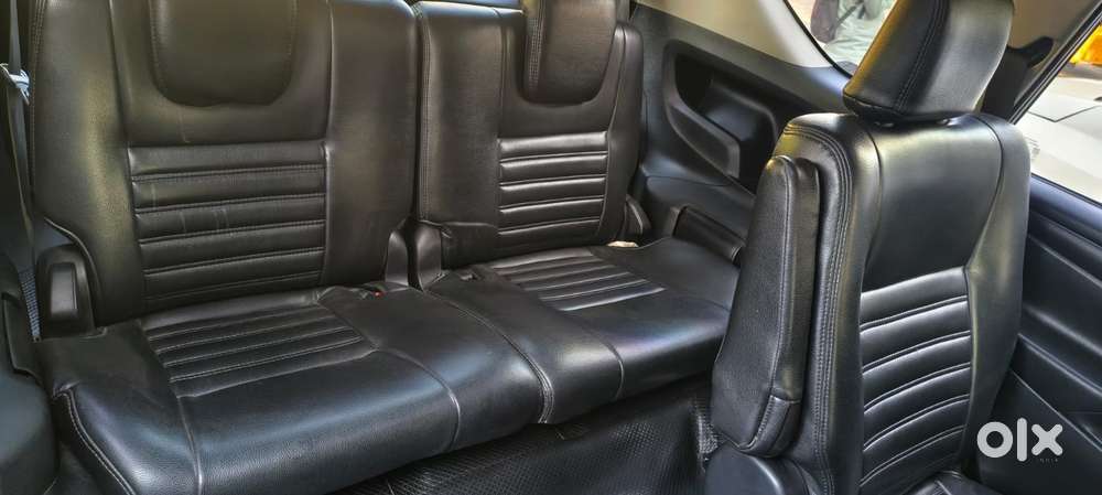 Toyota Innova Crysta