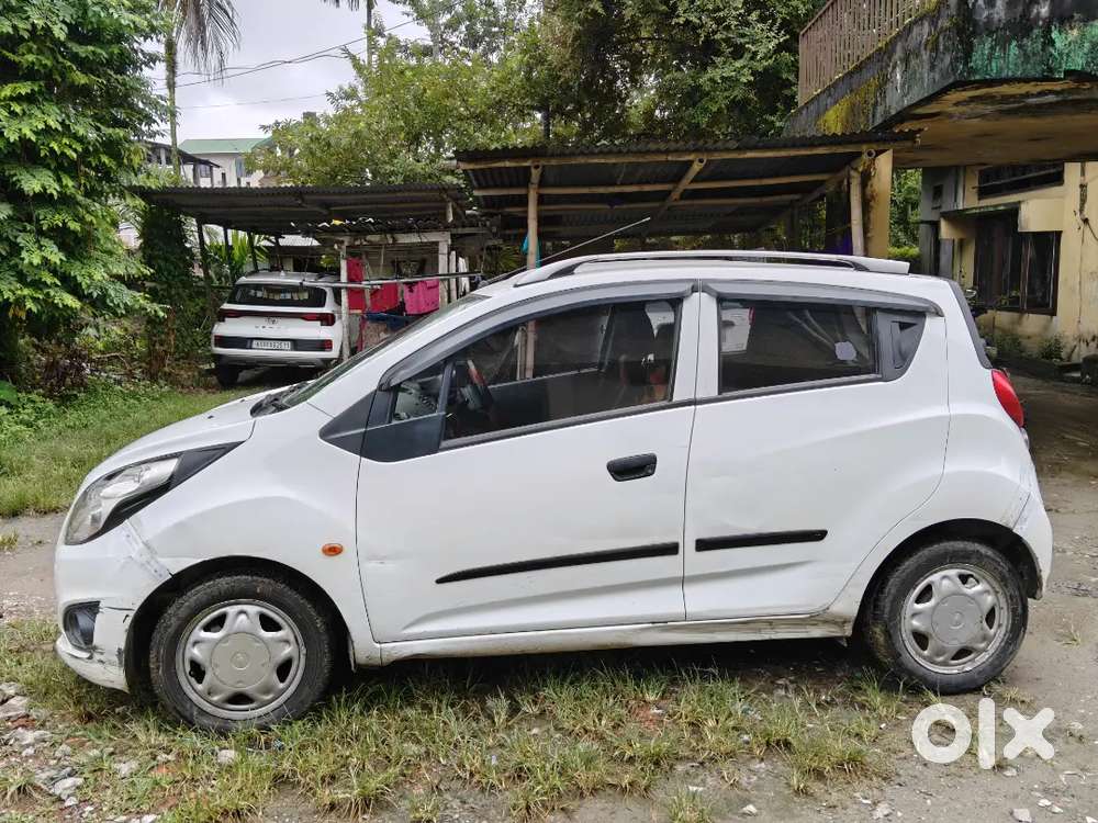 Ac,hiter, Power Staring, Music System All Working Condition,
