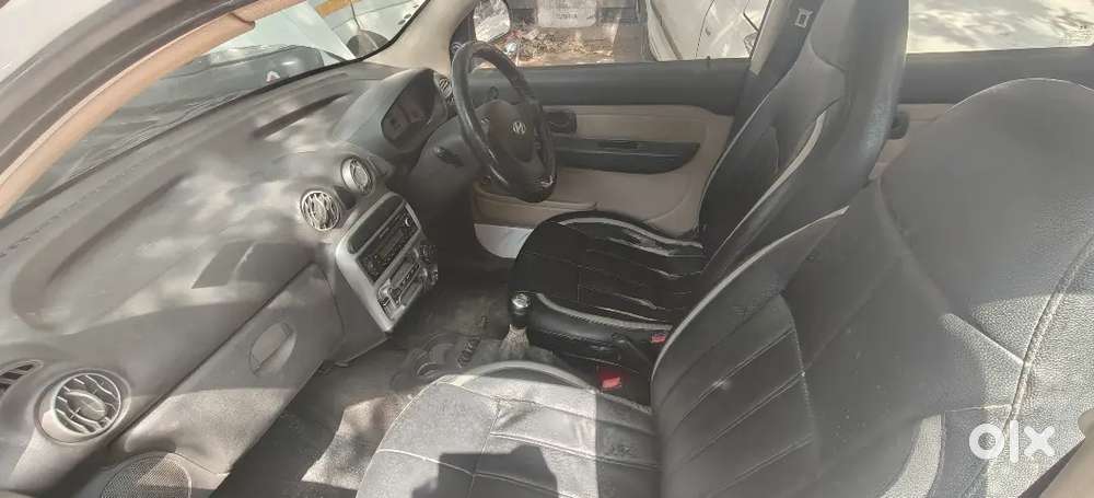 Hyundai Santro Xing 2015