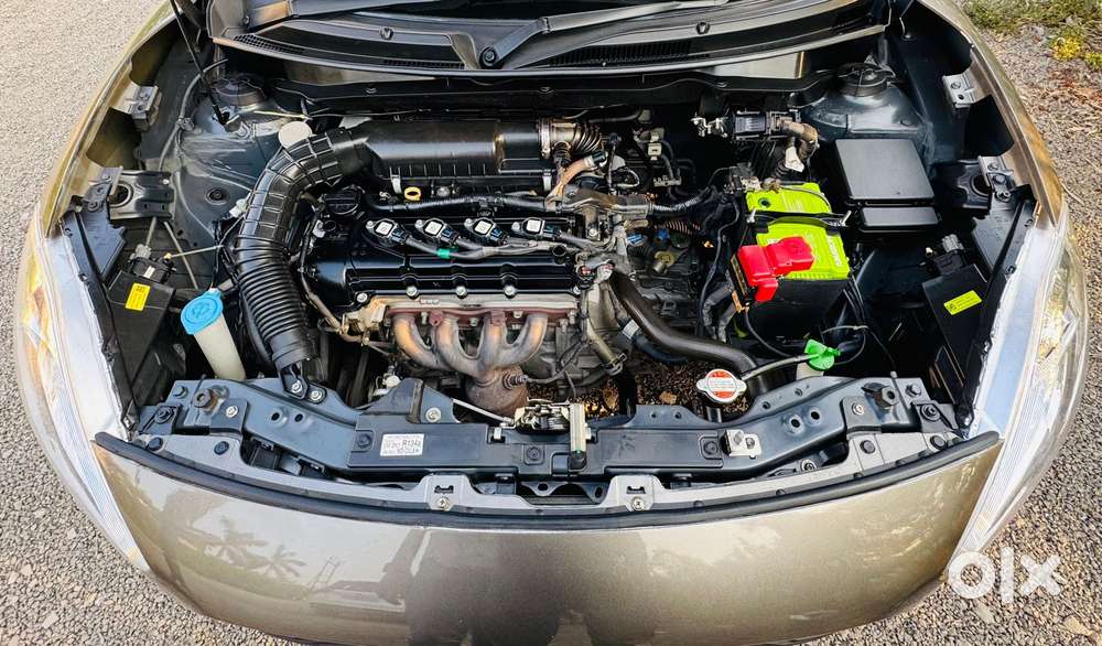 Maruti Suzuki Swift Vxi Abs Bsiv, 2021, Petrol