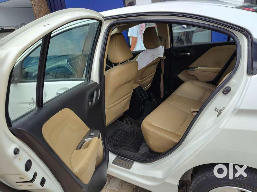 Honda City I-vtec Vx, 2016, Petrol