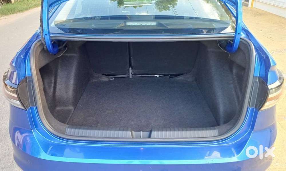 Volkswagen Virtus 1.0 Highline Tsi At, 2023, Petrol