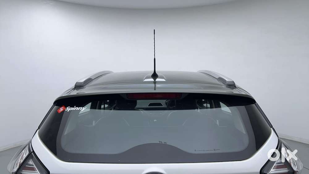 Tata Nexon 1.2 Revotron Xm (s), 2021, Petrol