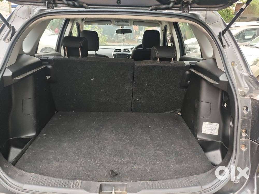 Maruti Suzuki S-cross Zeta 1.3, 2015, Diesel