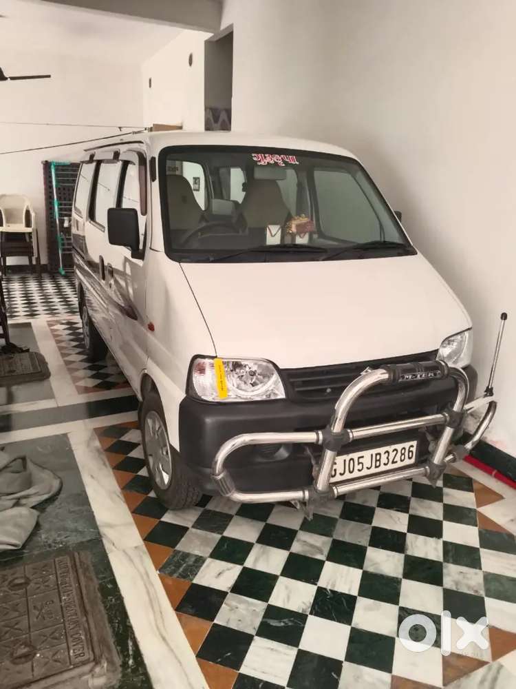 નવા જેવીજ કન્ડિશન