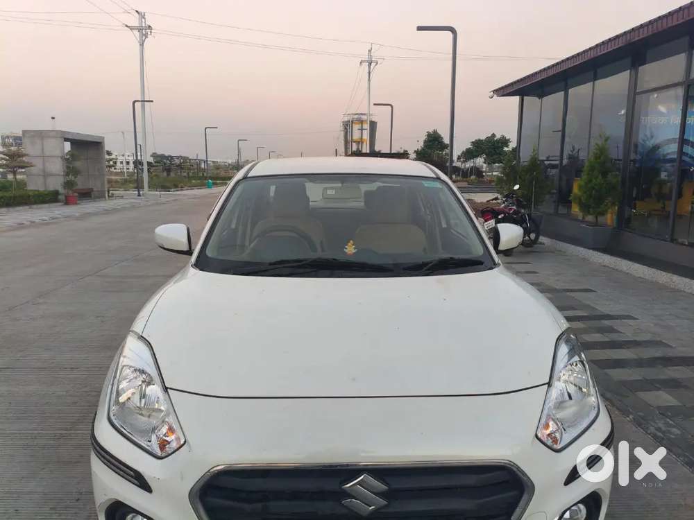 Maruti Suzuki Dzire 2024
