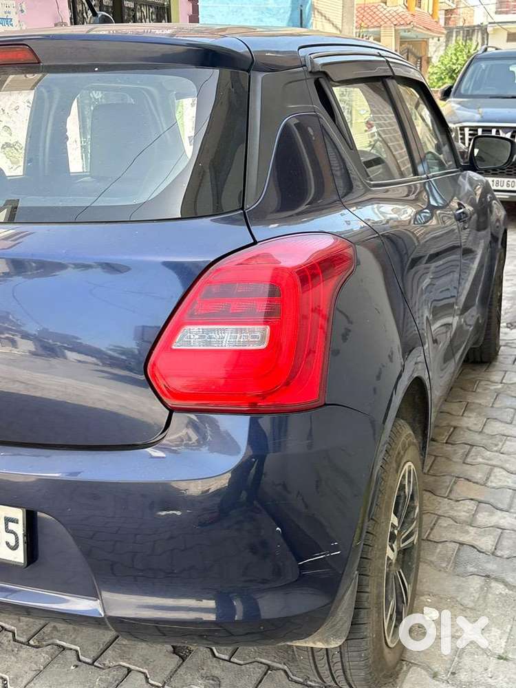 Maruti Suzuki Swift 2018 Diesel Well Maintained