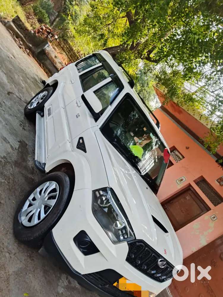 Mahindra Scorpio 2022 Diesel 104990 Km Driven Up53