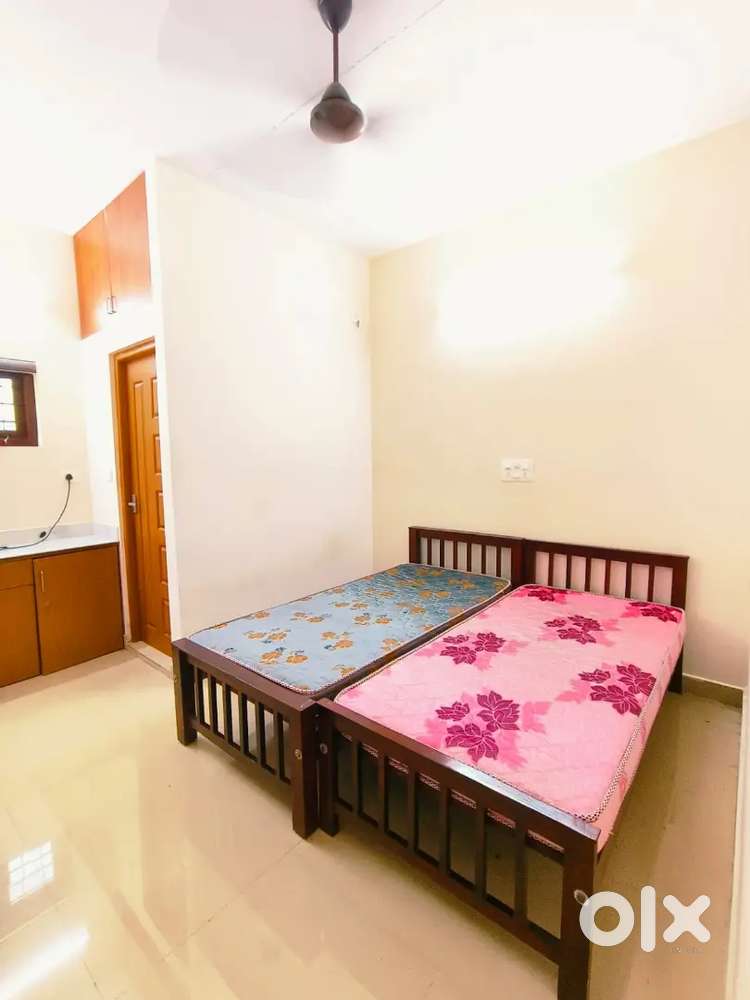 1BHK in Kakkanad