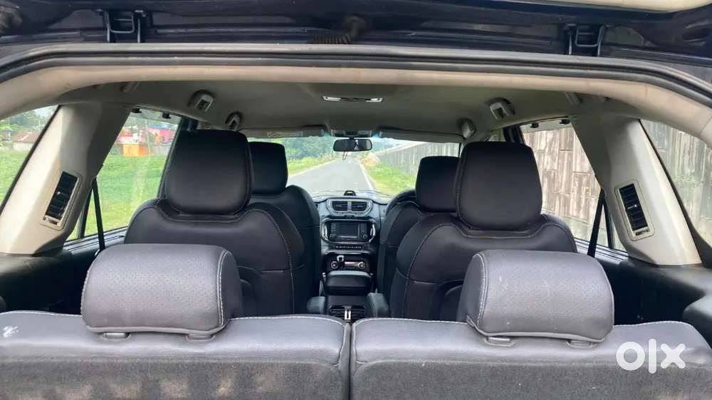 Tata Hexa 2.2 Xt 2020 Diesel Manual