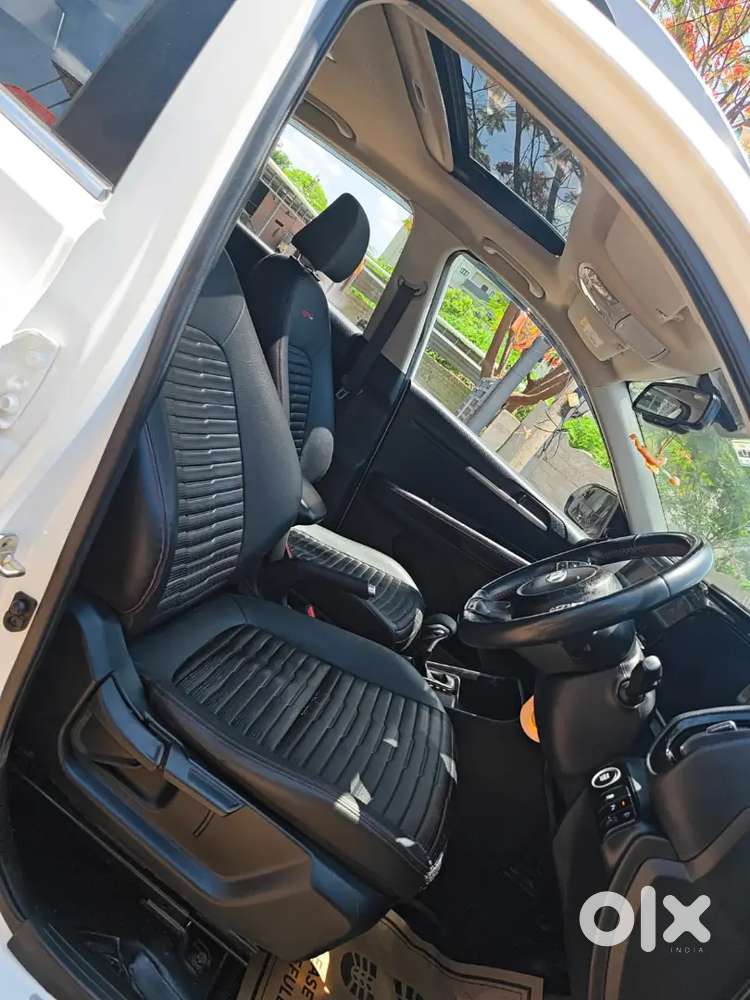 Kia Sonet 2020 Automatic