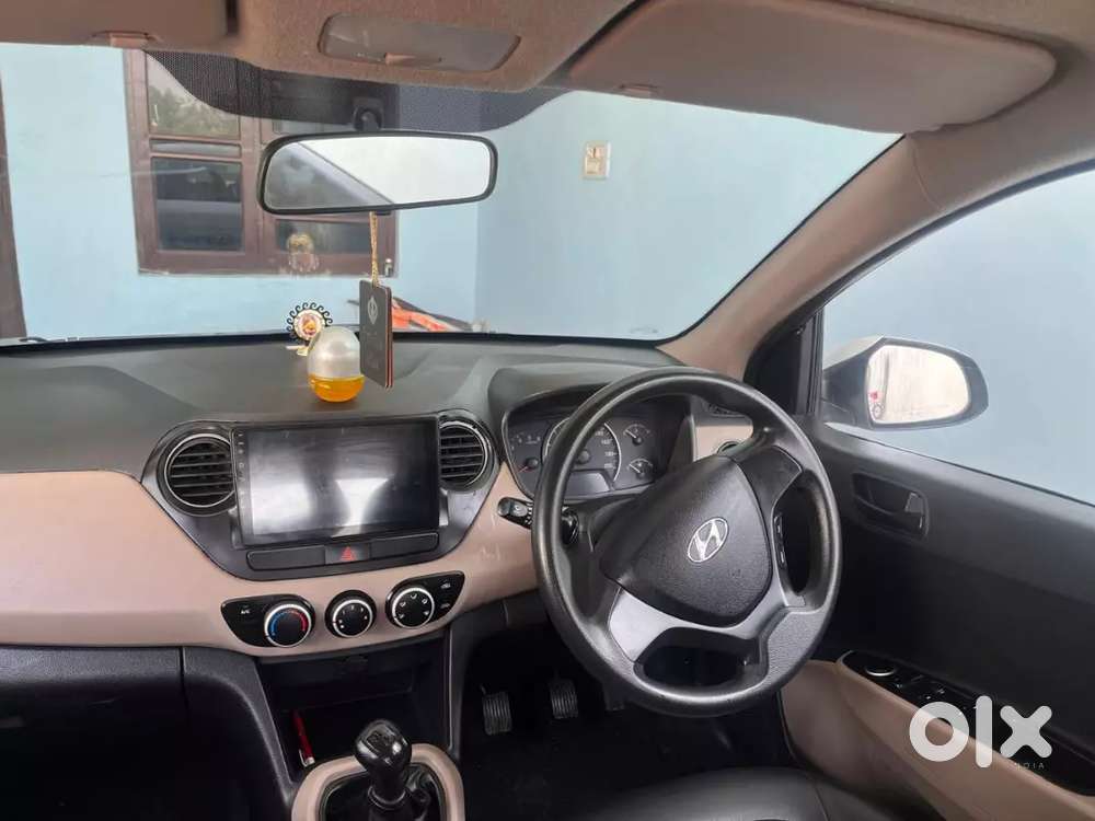 Hyundai Grand I10 2016 Diesel 83372 Km Driven