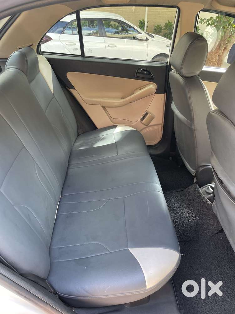 Tata Manza Ls Quadrajet, 2012, Diesel