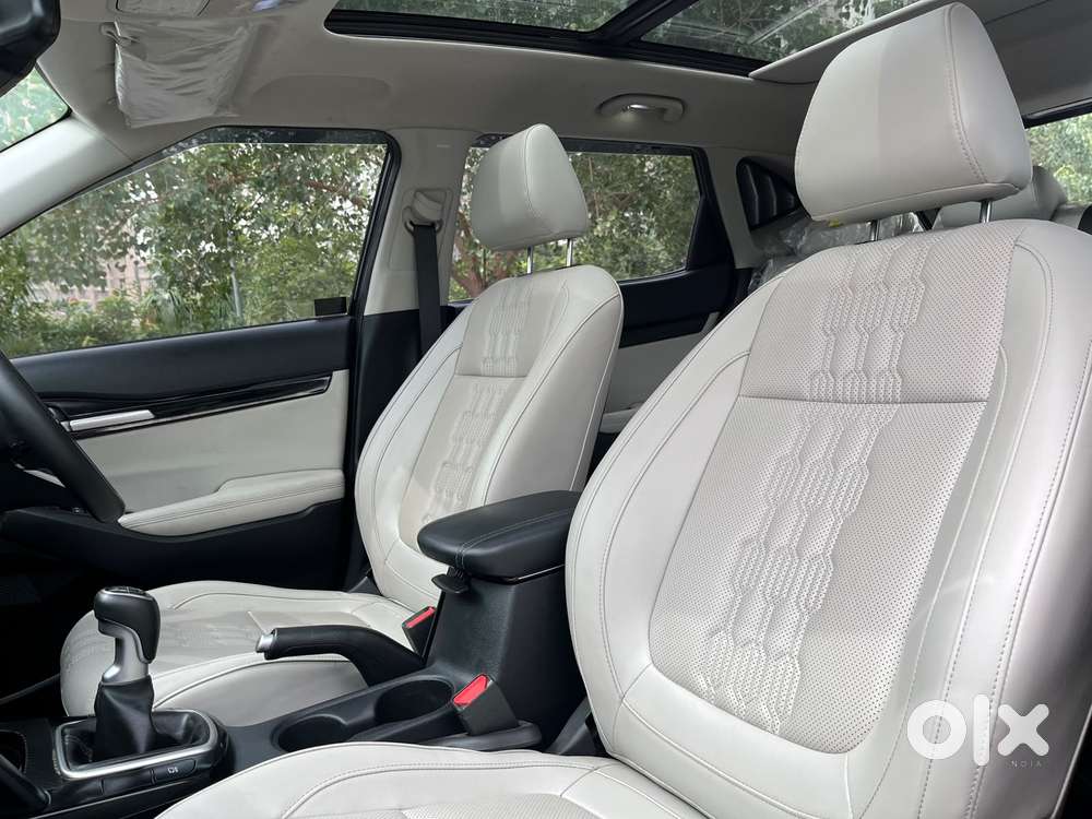 Kia Seltos Htx G, 2024, Petrol