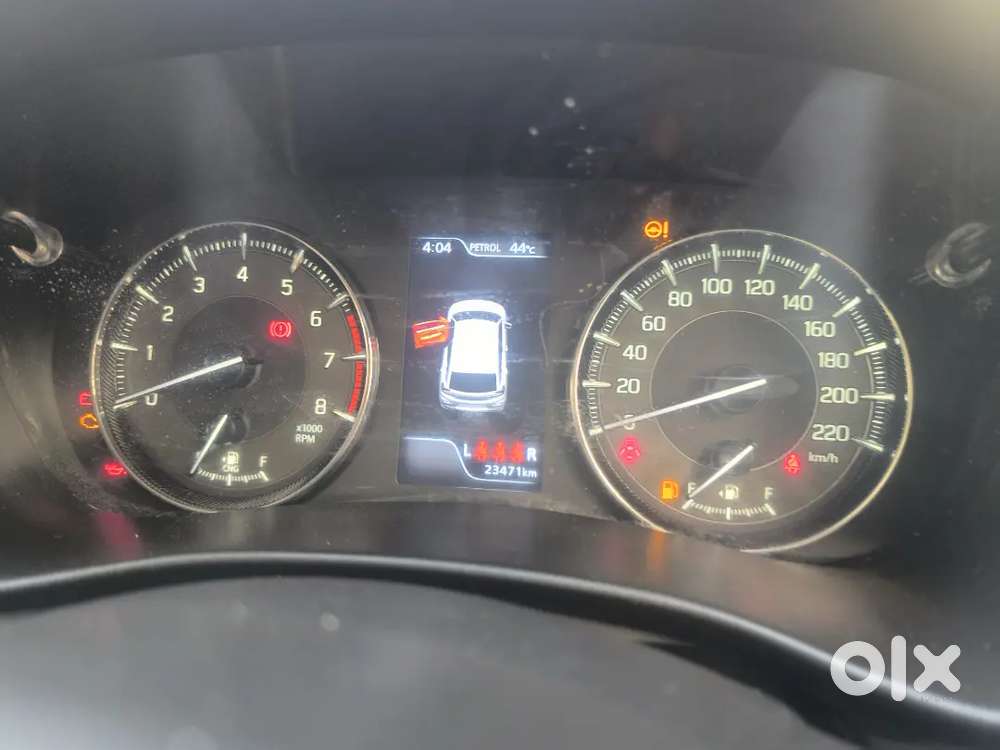 Maruti Suzuki Baleno