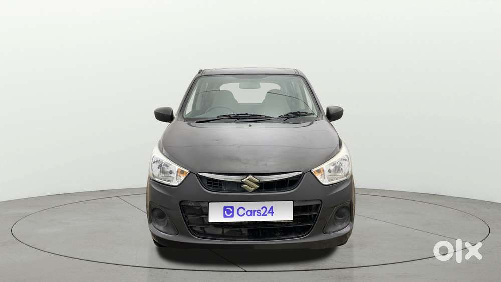 Maruti Suzuki Alto K10 1.0 Vxi, 2018, Petrol