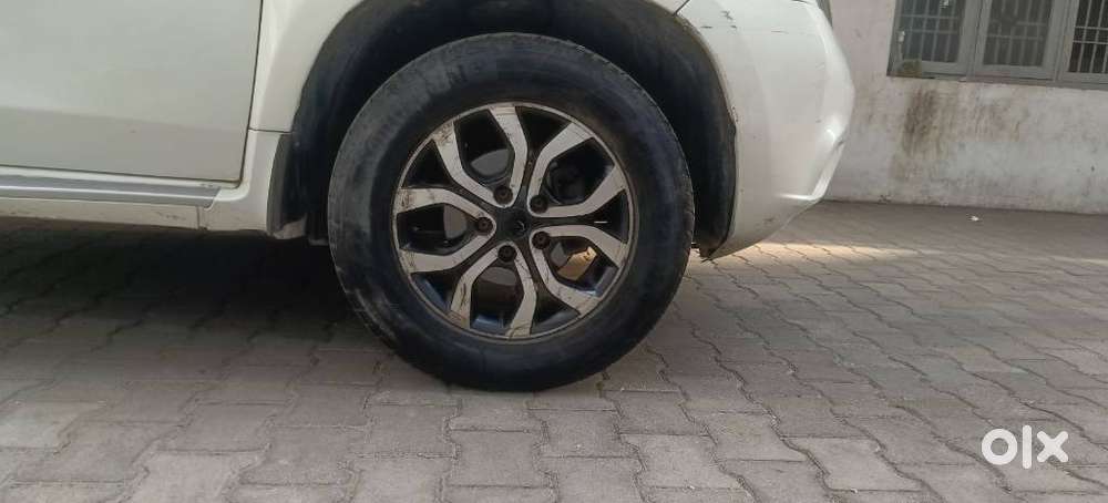 Nissan Terrano Xl D Plus, 2014, Diesel