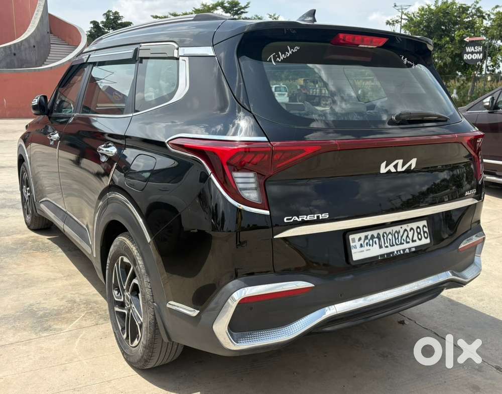 Kia Carens 2023 Diesel