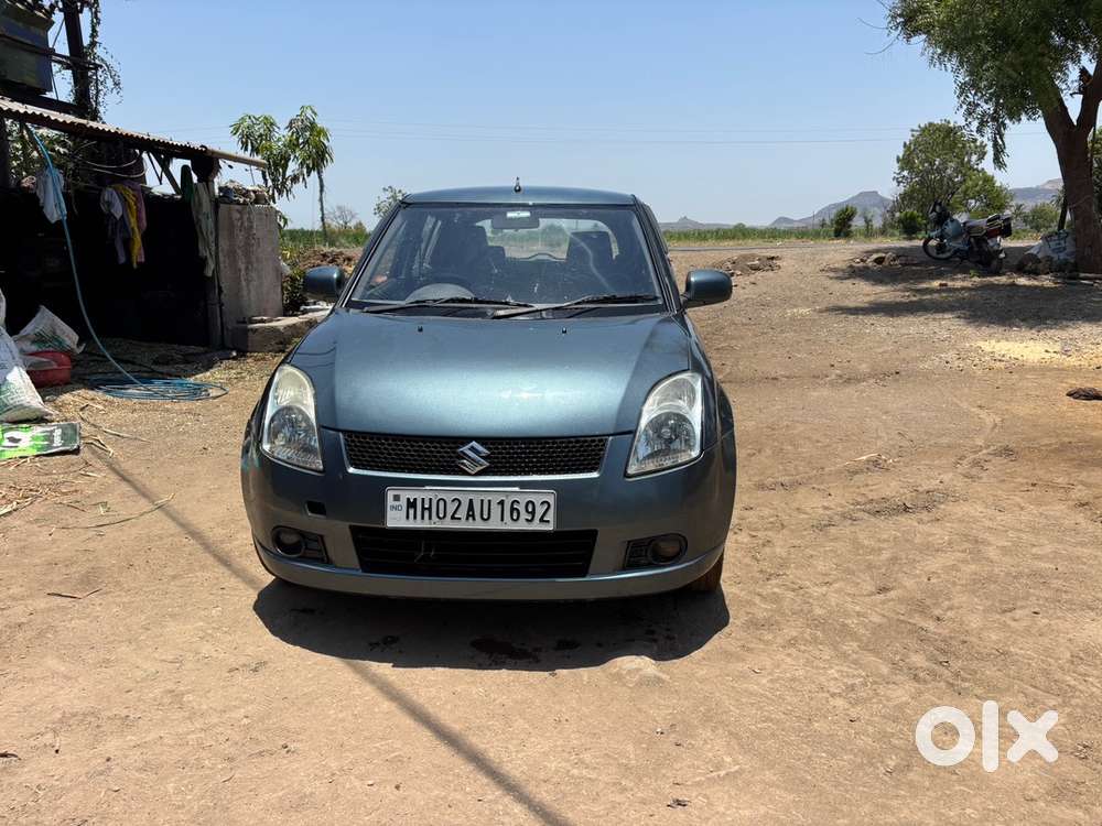 Maruti Swift Vxi 2006