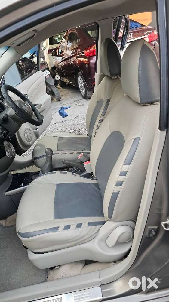 Nissan Sunny Xv D Safety, 2013, Diesel