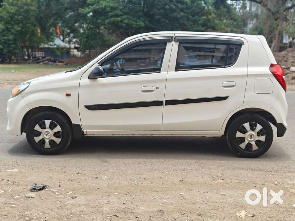 Maruti Suzuki Alto 800 Cng Lxi Optional, 2018, Petrol