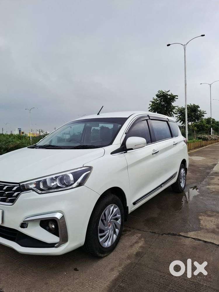 Maruti Suzuki Ertiga Vxi (o) Cng, 2024, Cng & Hybrids
