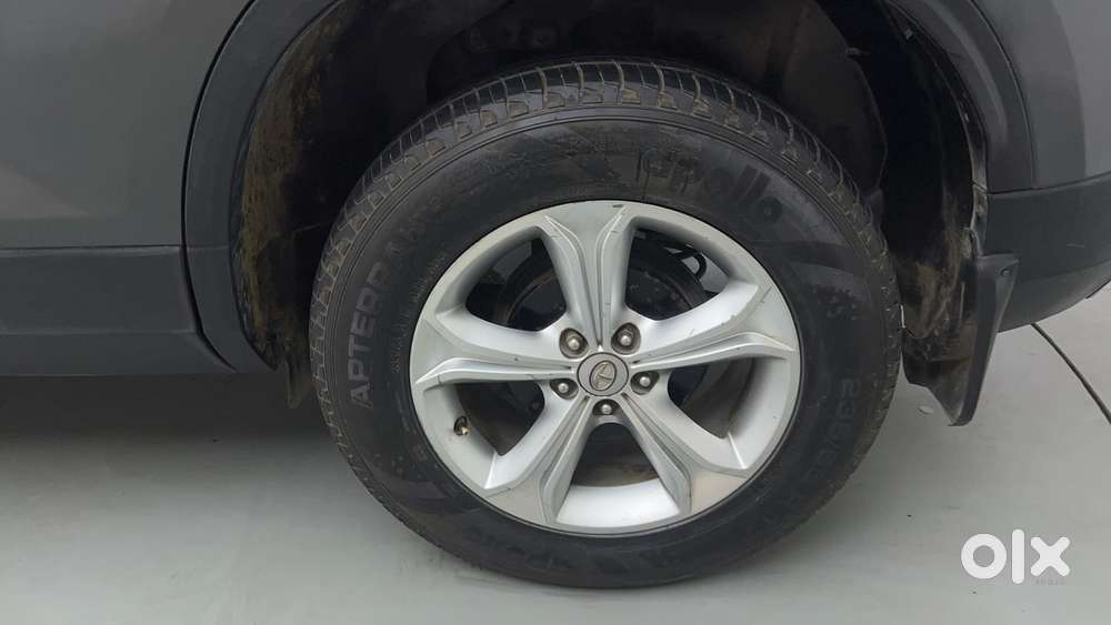 Tata Harrier Xza, 2022, Diesel