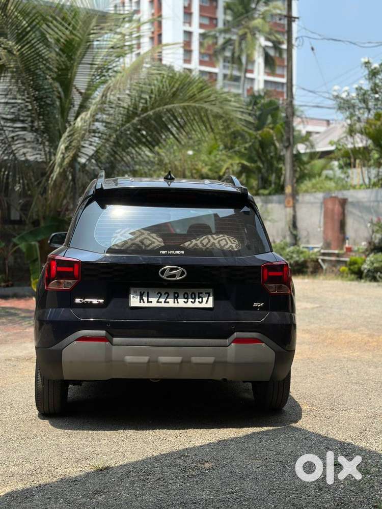 Hyundai Exter1.2 Mt Kappa Sx -- Excellent Condition, Well Maintained