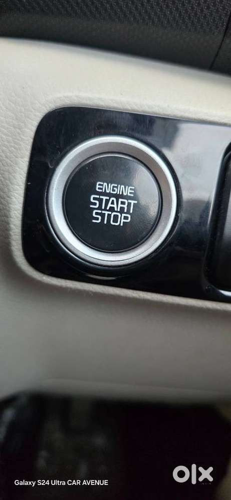 Kia Sonet 1.5 Htx Plus Diesel Dt, 2022, Diesel